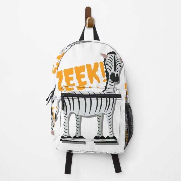 Item preview, zeek Sticker designed and sold by SorenCalder.