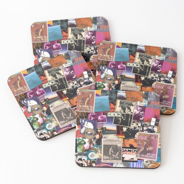 Item preview, Shogaze Indie Pop designed and sold by eyepoo.