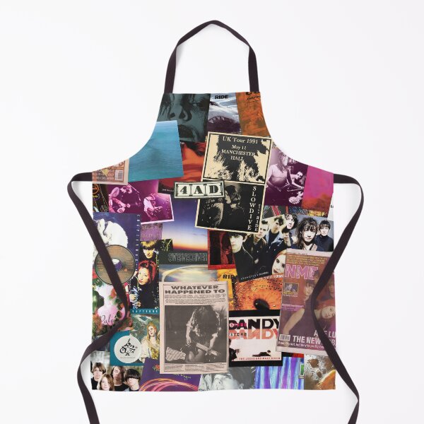 Item preview, Shogaze Indie Pop designed and sold by eyepoo.