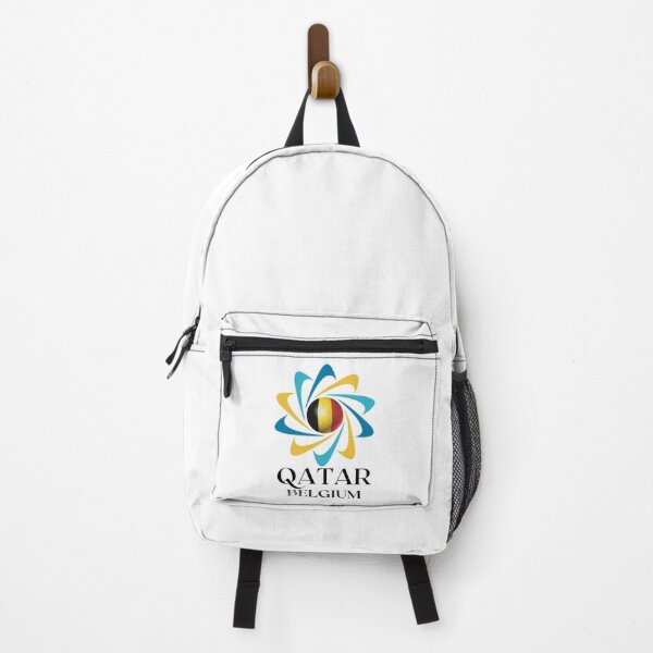 Item preview, Qatar Football soccer team Belgium designed and sold by DesignsbyMona.