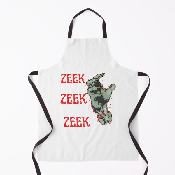 Item preview, Zeek Sticker designed and sold by SorenCalder.