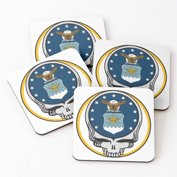 Item preview, Air Force designed and sold by Limp Wrist Art.