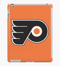 Philadelphia Flyers iPad Case/Skin