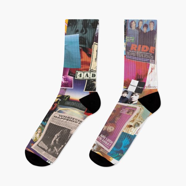 Item preview, Shogaze Indie Pop designed and sold by eyepoo.