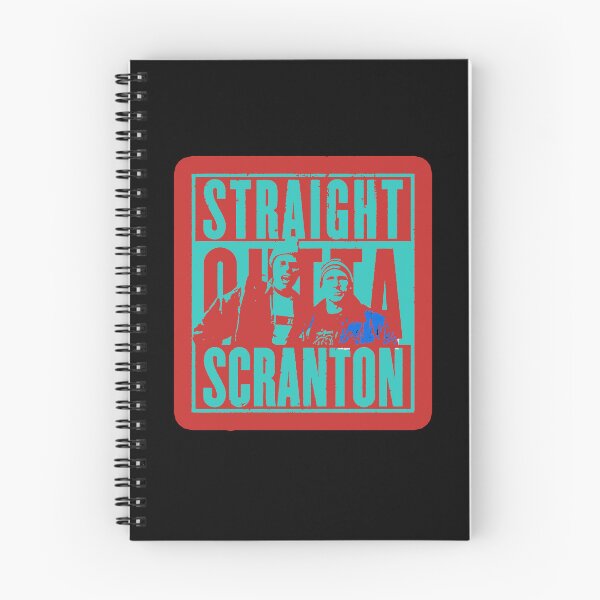 Item preview, Directamente fuera de Scranton - Lazy Scranton designed and sold by ONPINI.
