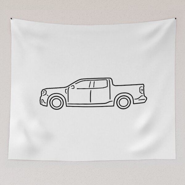 Item preview, Ford Maverick designed and sold by AutoClub.