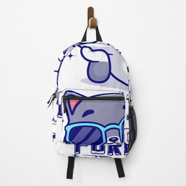 Item preview, cat life is purrfect designed and sold by designsmaster99.