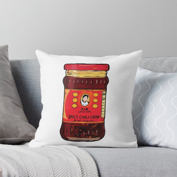 Item preview, Lao Gan Ma Chili Oil | Chilli Oil designed and sold by hasbullamango.