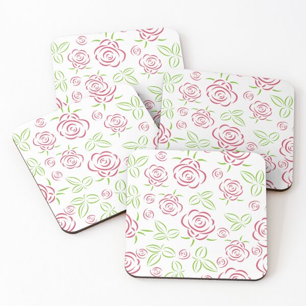 Item preview, Roses pattern designed and sold by Julia Faranchuk.