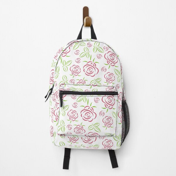 Item preview, Roses pattern designed and sold by Julia Faranchuk.