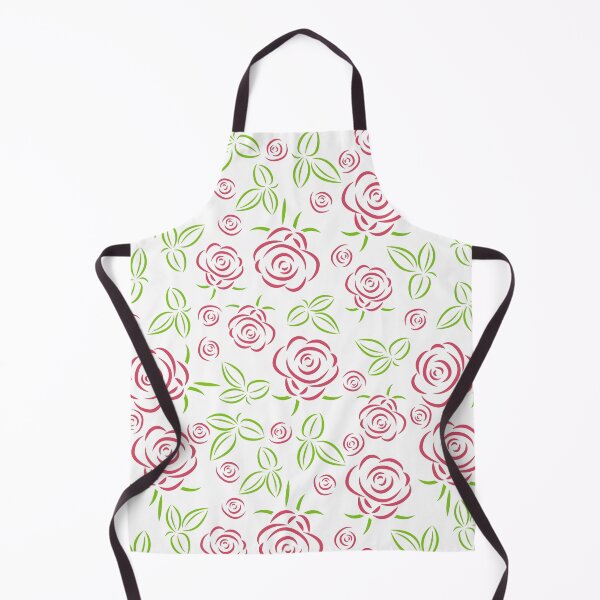 Item preview, Roses pattern designed and sold by Julia Faranchuk.