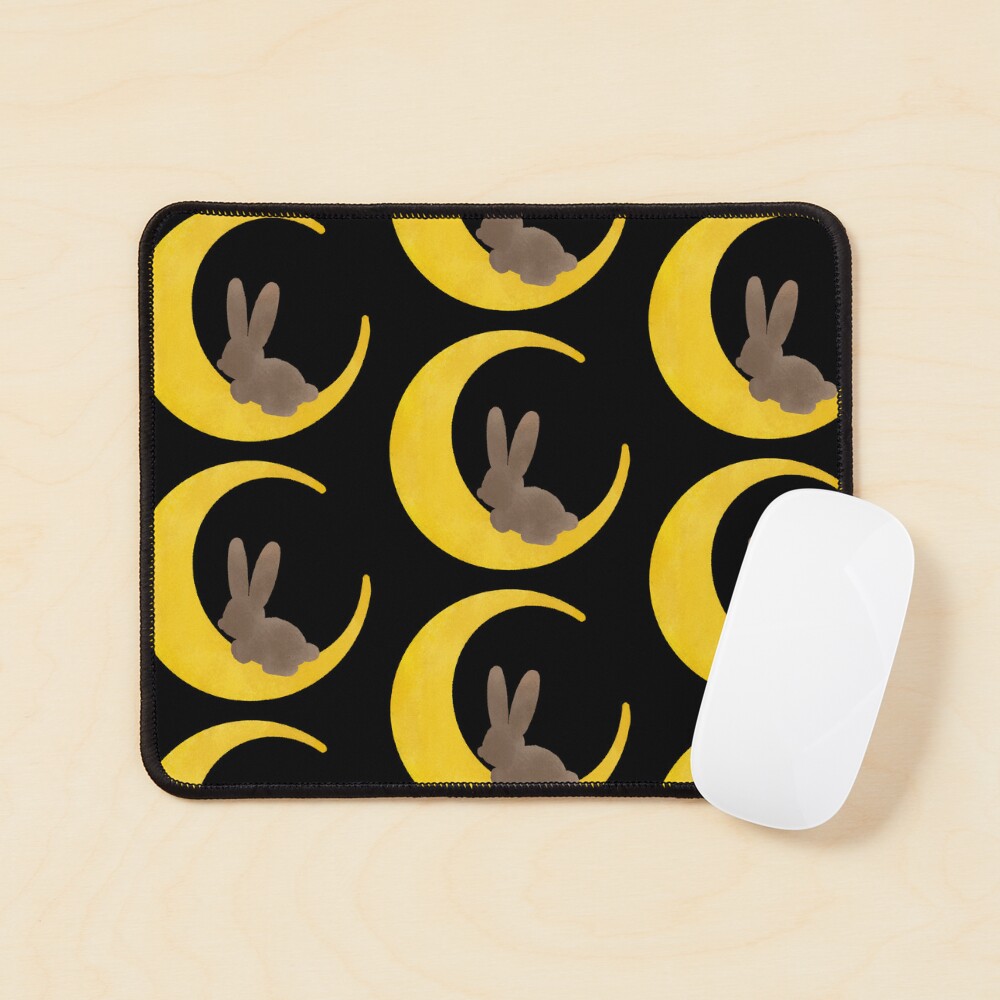 Item preview, Mouse Pad designed and sold by Sutha-Studio.
