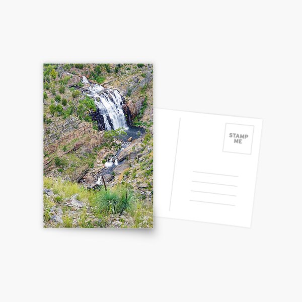 Item preview, Falls designed and sold by Harry Oldmeadow.