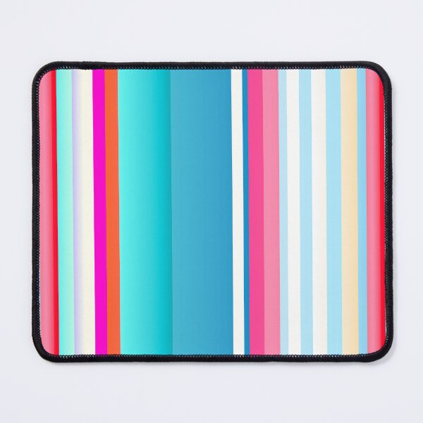 Item preview, Red and blue color tones design designed and sold by lausn.
