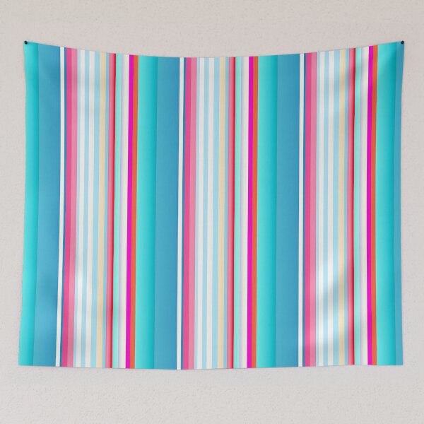 Item preview, Red and blue color tones design designed and sold by lausn.