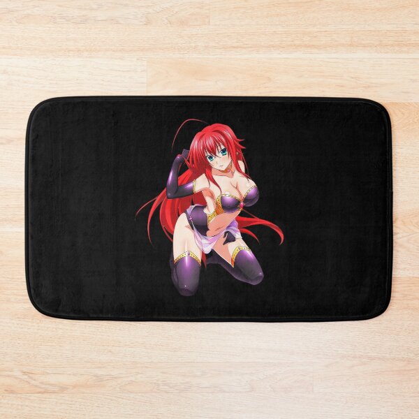 Item preview, Minimalist Clothes Rias Gremory designed and sold by elwinlang.
