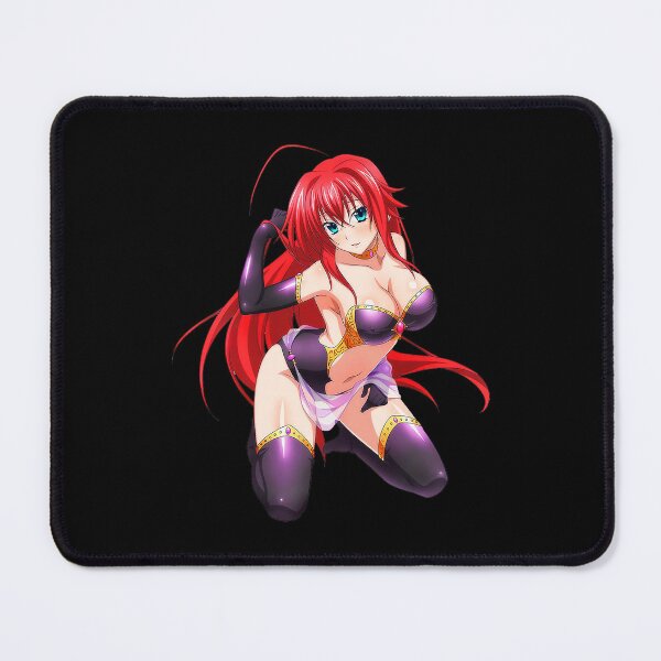Item preview, Minimalist Clothes Rias Gremory designed and sold by elwinlang.