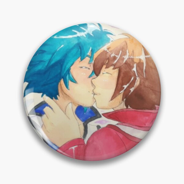 Item preview, Jaden & Johan designed and sold by aries-baggins.