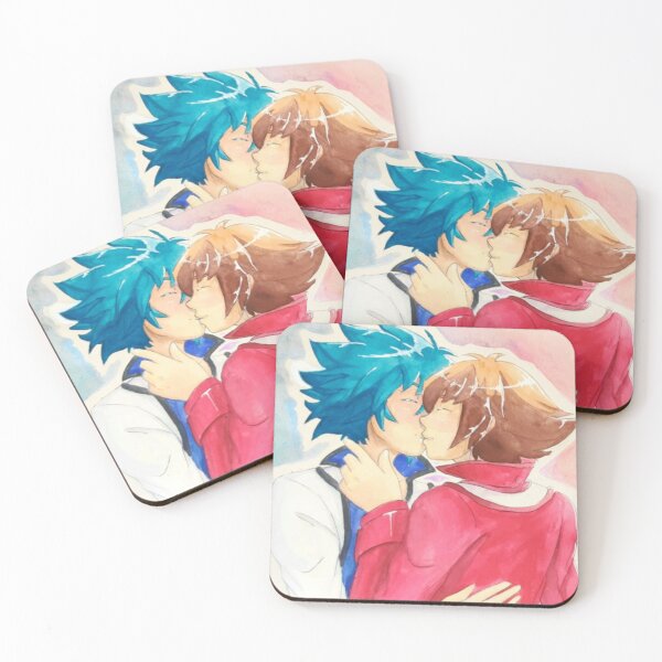 Item preview, Jaden & Johan designed and sold by aries-baggins.