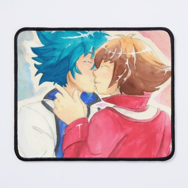 Item preview, Jaden & Johan designed and sold by aries-baggins.
