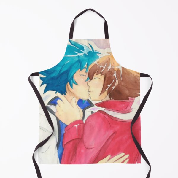 Item preview, Jaden & Johan designed and sold by aries-baggins.