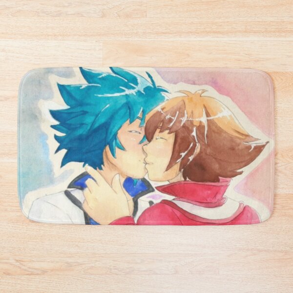 Item preview, Jaden & Johan designed and sold by aries-baggins.