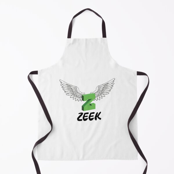 Item preview, ZEEK ZEEK Sticker designed and sold by SorenCalder.