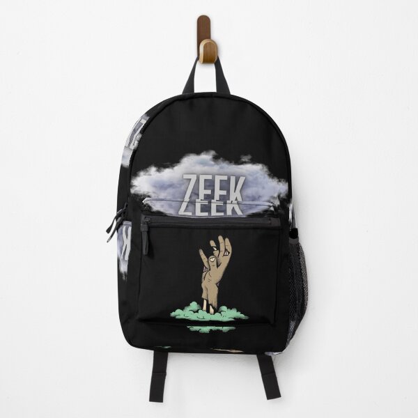 Item preview, ZEEK Essential T-Shirt designed and sold by SorenCalder.