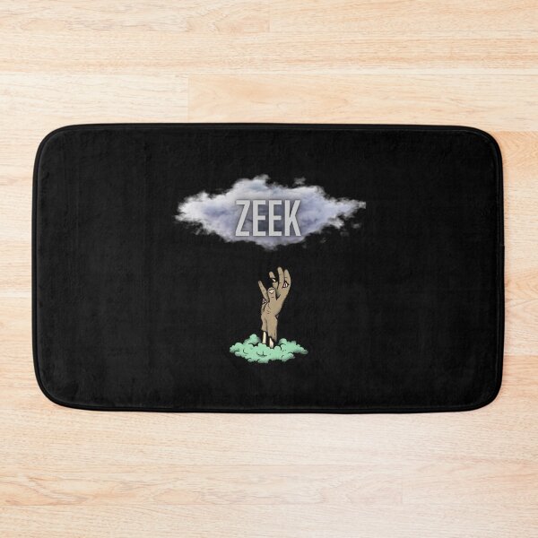 Item preview, ZEEK Essential T-Shirt designed and sold by SorenCalder.