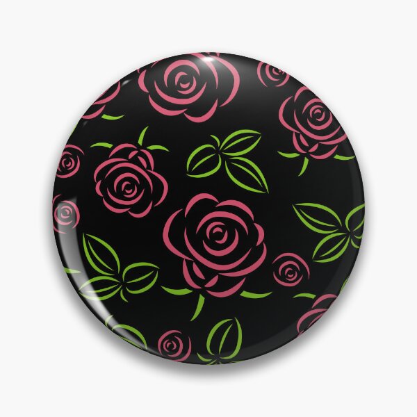 Item preview, Roses pattern designed and sold by Julia Faranchuk.