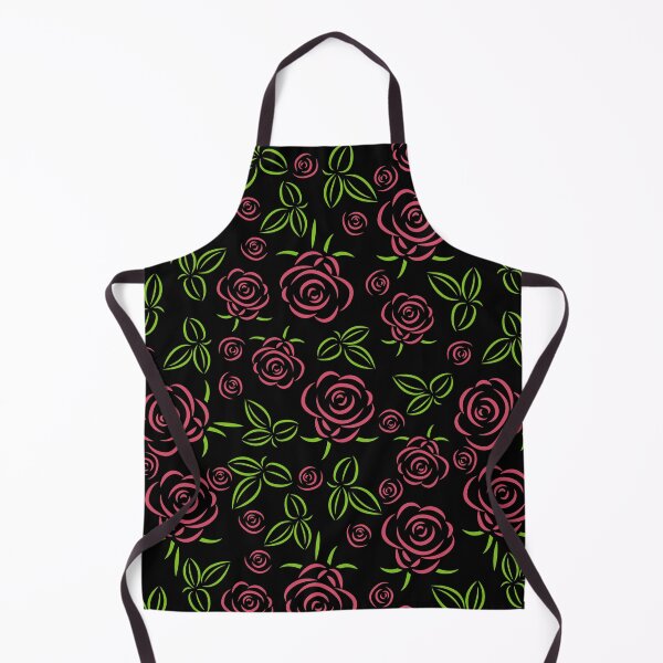 Item preview, Roses pattern designed and sold by Julia Faranchuk.