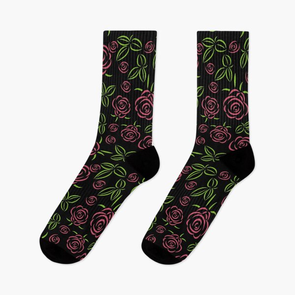 Item preview, Roses pattern designed and sold by Julia Faranchuk.