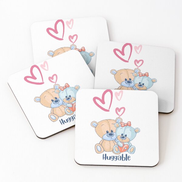 Item preview, Love Bear designed and sold by GeekGasmMerch.