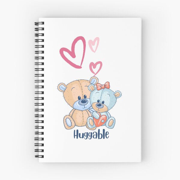 Item preview, Love Bear designed and sold by GeekGasmMerch.