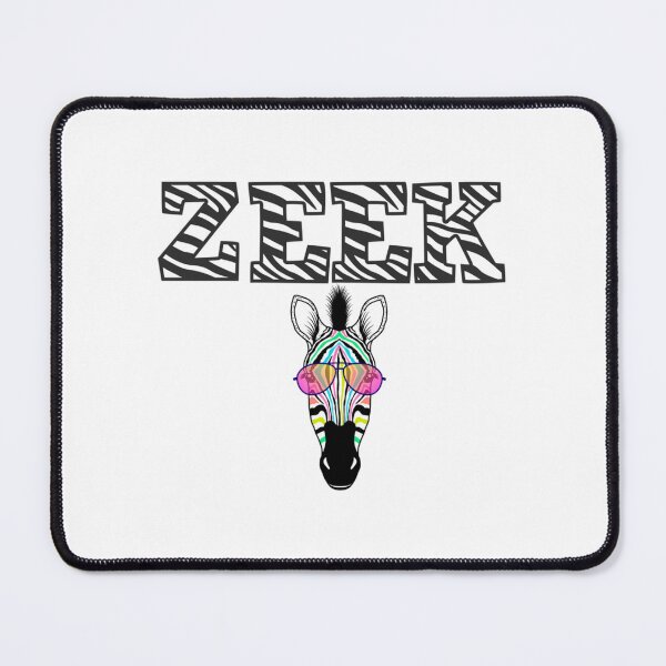 Item preview, ZEEK Essential T-Shirt designed and sold by SorenCalder.