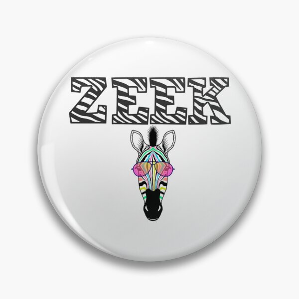 Item preview, ZEEK Essential T-Shirt designed and sold by SorenCalder.