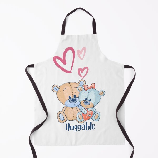 Item preview, Love Bear designed and sold by GeekGasmMerch.