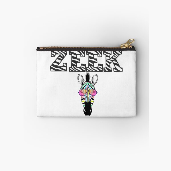Item preview, ZEEK Essential T-Shirt designed and sold by SorenCalder.