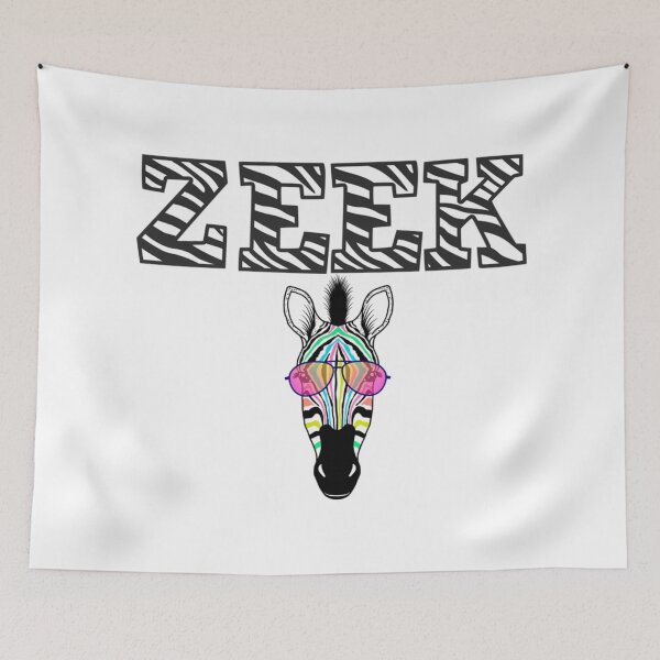 Item preview, ZEEK Essential T-Shirt designed and sold by SorenCalder.