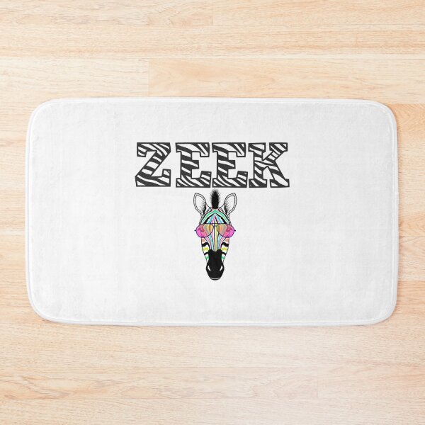 Item preview, ZEEK Essential T-Shirt designed and sold by SorenCalder.