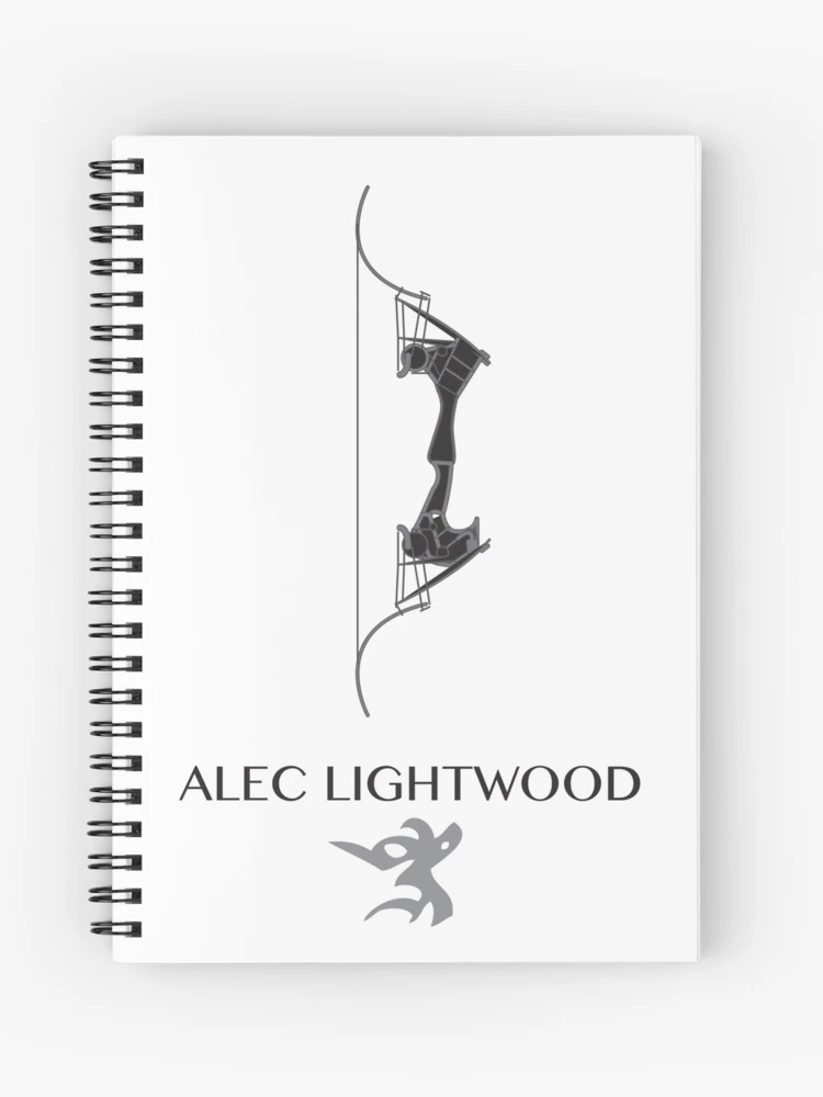 Shadowhunters - Jace, Alec, Izzy, Clary, Will & Jem Spiral Notebook for  Sale by WickedTink