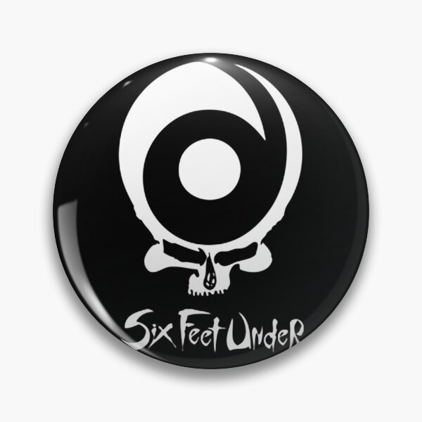 Item preview, six feet under band music Genre: Death metal; Death 'n' roll‎ + classic tshirt designed and sold by rnes3.