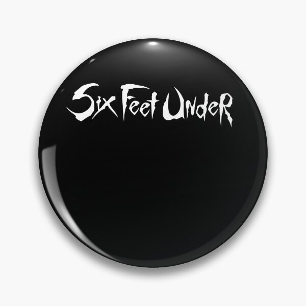 Item preview, six feet under band music Genre: Death metal; Death 'n' roll‎ + classic tshirt designed and sold by rnes3.