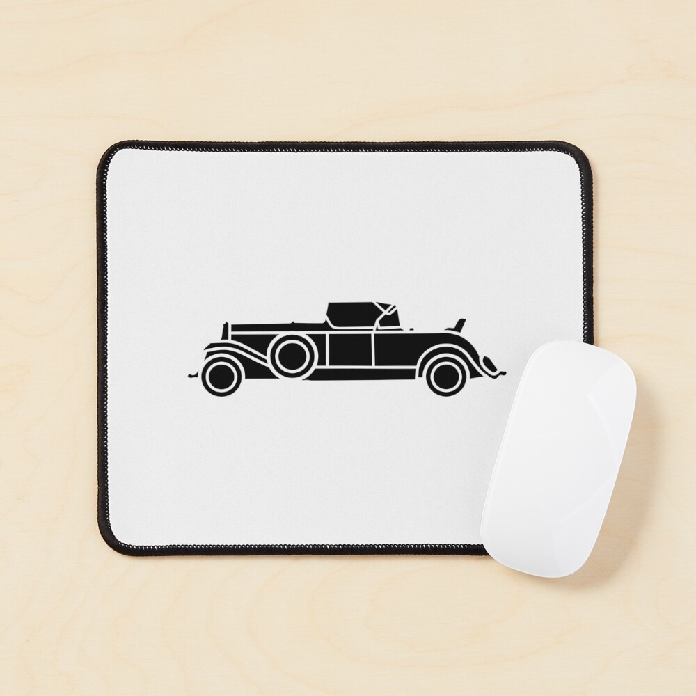 Item preview, Mouse Pad designed and sold by AutoClub.