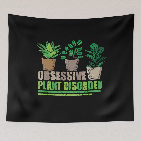 Item preview, Houseplant Lover Women Gardening Florist Gift Plant designed and sold by DSWShirts.