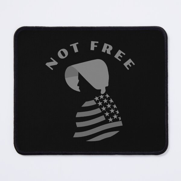 Item preview, Darkness in the Land of the Free designed and sold by PrairieGrouse.