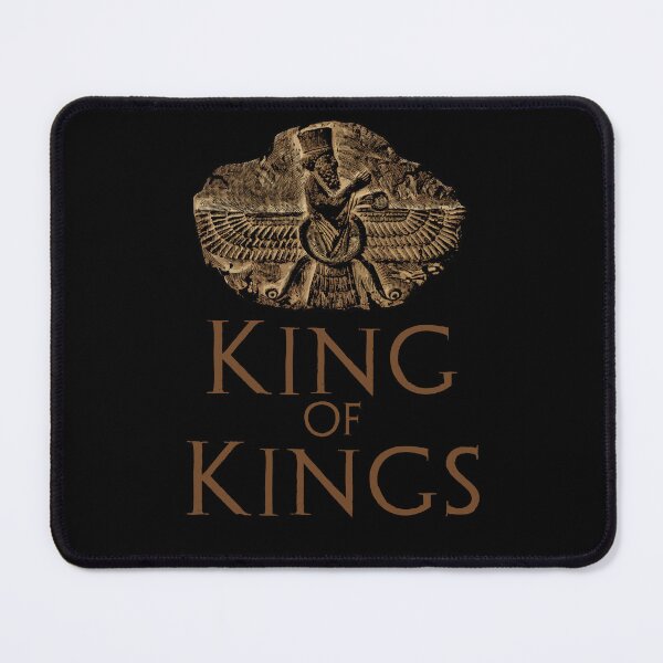 Item preview, King Of Kings - Ancient Persian History - Achaemenid Empire designed and sold by Styrman.