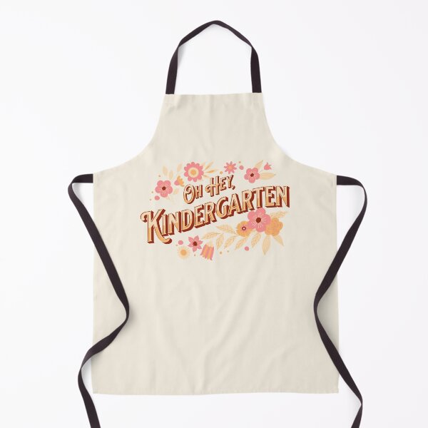 Item preview, Oh Hey Kindergarten Kinder Elementary Teacher designed and sold by SocialLook.