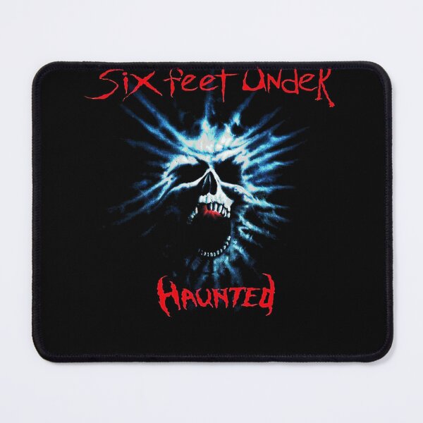 Item preview, six feet under band music Genre: Death metal; Death 'n' roll + classic tshirt designed and sold by rnes3.