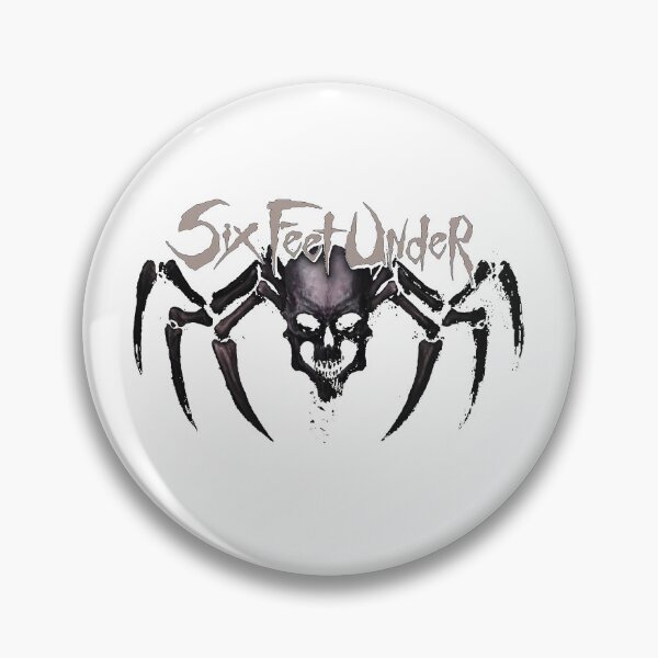 Item preview, six feet under band music Genre: Death metal; Death 'n' roll‎ + classic tshirt designed and sold by rnes3.